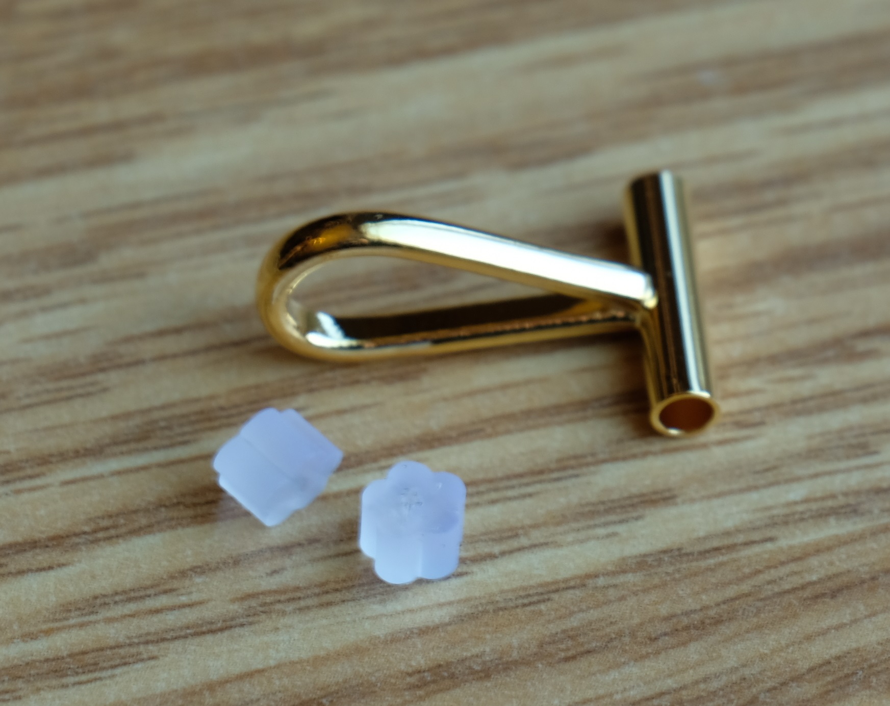 Brooch Converter Kit Lindquist designs